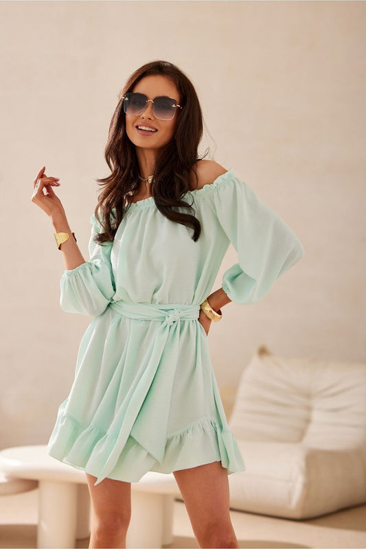  Daydress model 213626 Roco Fashion 